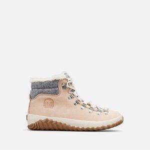 Sorel Waterproof boots